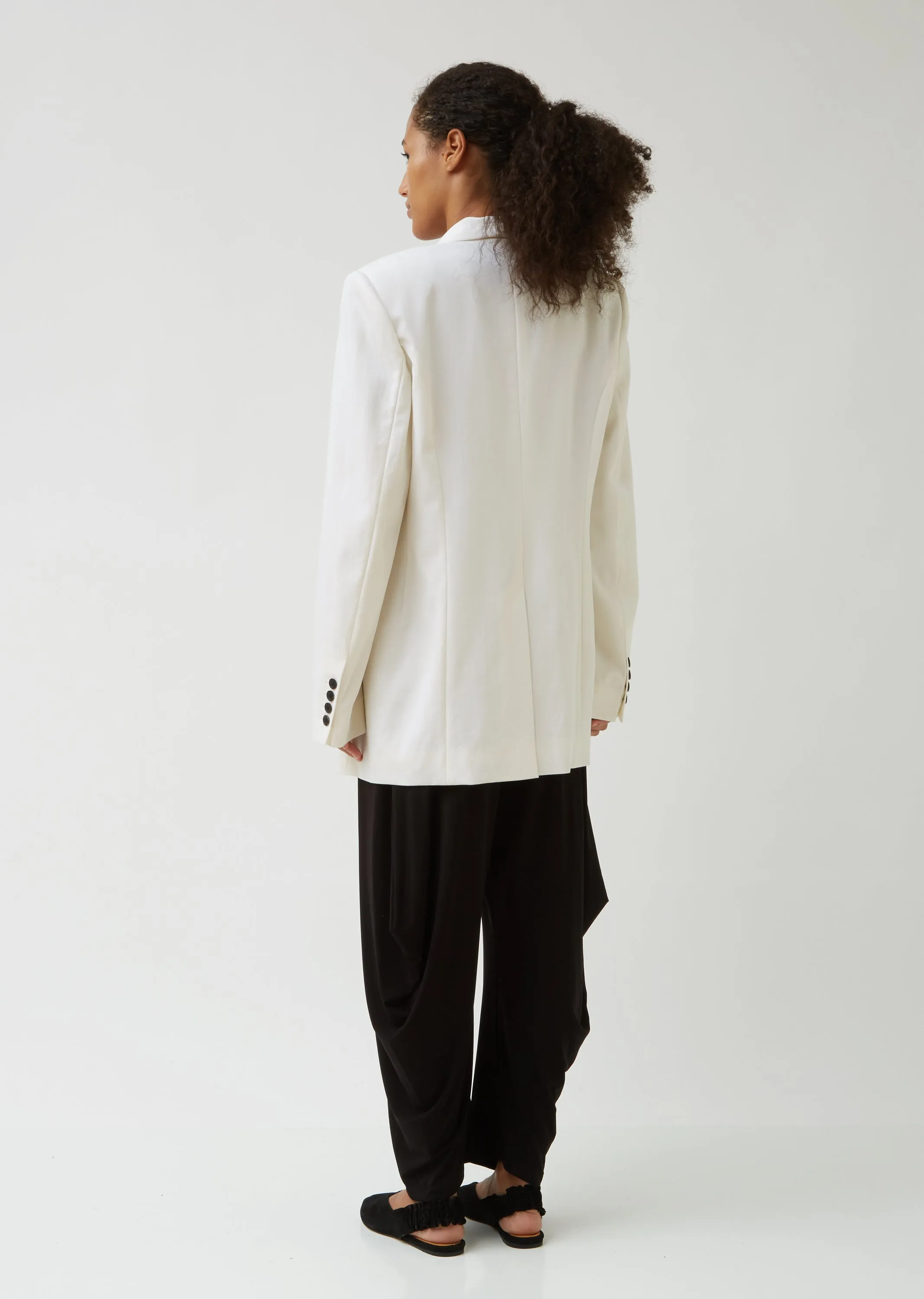 Pratelia Blazer